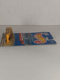 Hot Wheels '96 Mustang Convertible Butterfinger #744 Sugar Rush Series #4 of 4 Diecast Car  1