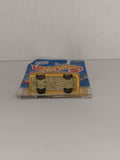 Hot Wheels '96 Mustang Convertible Butterfinger #744 Sugar Rush Series #4 of 4 Diecast Car  1