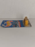 Hot Wheels '96 Mustang Convertible Butterfinger #744 Sugar Rush Series #4 of 4 Diecast Car  1