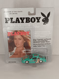 Cara Michelle 2000 Playboy Playmate Of The Month Centerfold Diecast Car 4