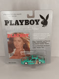 Cara Michelle 2000 Playboy Playmate Of The Month Centerfold Diecast Car 5