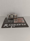 Carman Electra Playboy Celebrity Centerfold 1999 Diecast Car 1