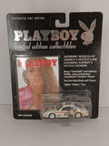 Carman Electra Playboy Celebrity Centerfold 1999 Diecast Car 2