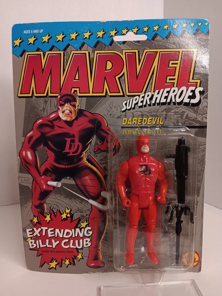 Daredevil - Marvel Super Heroes MOC action figure  2