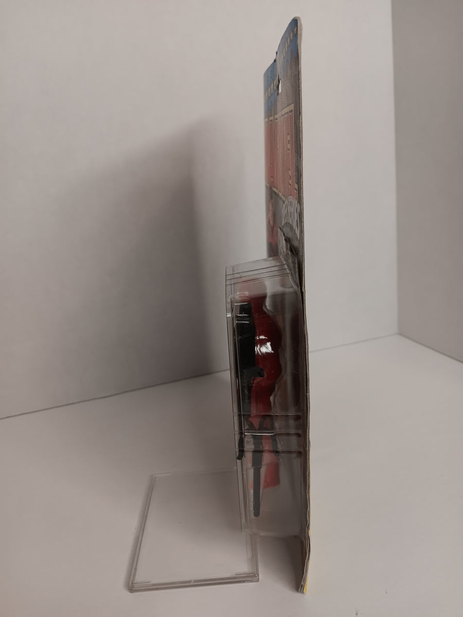 Daredevil - Marvel Super Heroes MOC action figure  2