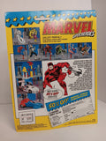 Daredevil - Marvel Super Heroes MOC action figure  2