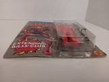 Daredevil - Marvel Super Heroes MOC action figure  2