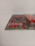 Daredevil - Marvel Super Heroes MOC action figure  2