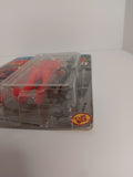 Daredevil - Marvel Super Heroes MOC action figure  2