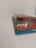 Daredevil - Marvel Super Heroes MOC action figure  2
