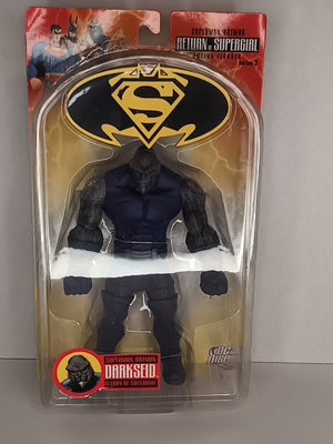 Darkseid - Return Of Supergirl MOC action figure