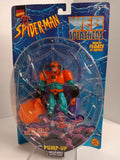 Dr. Octopus - Deep Sea - Spider-Man The Animated Series MOC action figure 1