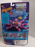 Dr. Octopus - Deep Sea - Spider-Man The Animated Series MOC action figure 1