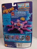 Dr. Octopus - Deep Sea - Spider-Man The Animated Series MOC action figure 2