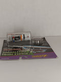 Ghostbusters Ecto-1A Fright'ning Lightning Johnny Lightning Diecast Car 2