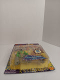 Electro - Spider-Man Electro-Spark MOC action figure 1
