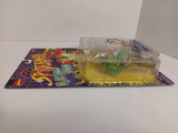 Electro - Spider-Man Electro-Spark MOC action figure 1
