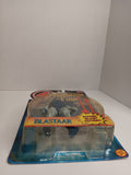 Blastaar - Marvel Fantastic Four Power Blast Action 1995 MOC Action Figure