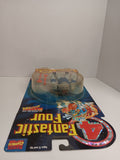 Blastaar - Marvel Fantastic Four Power Blast Action 1995 MOC Action Figure