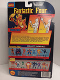 Firelord - Marvel Fantastic Four With Cosmic Flame Launcher Action Figure MOC  1