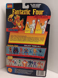 Firelord - Marvel Fantastic Four With Cosmic Flame Launcher Action Figure MOC  2