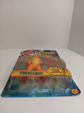 Firelord - Marvel Fantastic Four With Cosmic Flame Launcher Action Figure MOC  2