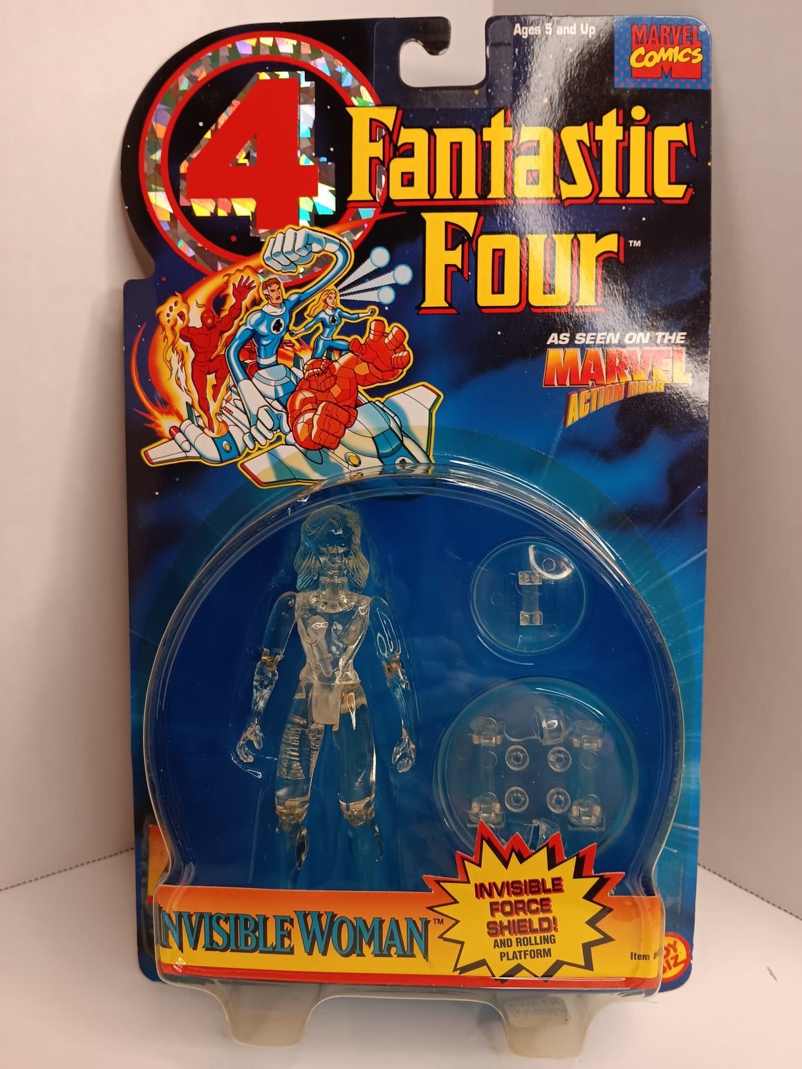 Fantastic Four