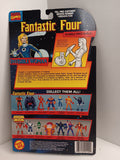 Invisible Woman - Fantastic Four With Invisible Force Shield 1995 MOC Action Figure 1