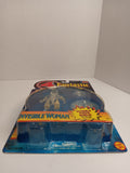 Invisible Woman - Fantastic Four With Invisible Force Shield 1995 MOC Action Figure 2
