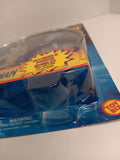 Invisible Woman - Fantastic Four With Invisible Force Shield 1995 MOC Action Figure 3