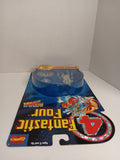 Invisible Woman - Fantastic Four With Invisible Force Shield 1995 MOC Action Figure 4