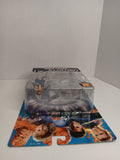 Invisible Woman - Jessica Alba Power Blast Fantastic Four Movie 2005 MOC Action Figure  1