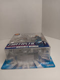 Invisible Woman - Jessica Alba Power Blast Fantastic Four Movie 2005 MOC Action Figure  3