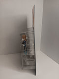 Invisible Woman - Jessica Alba Power Blast Fantastic Four Movie 2005 MOC Action Figure  4