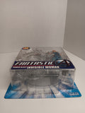Invisible Woman - Jessica Alba Power Blast Fantastic Four Movie 2005 MOC Action Figure  4
