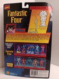 Medusa - Marvel Fantastic Four With Hair Snare Platform Action Figure MOC  1