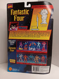 Medusa - Marvel Fantastic Four With Hair Snare Platform Action Figure MOC  2