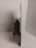 Invisible Woman - Jessica Alba - Clear Variant Power Blast Fantastic Four MOC action figure 1
