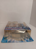 Invisible Woman - Jessica Alba - Clear Variant Power Blast Fantastic Four MOC action figure 2