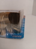 Invisible Woman - Jessica Alba - Clear Variant Power Blast Fantastic Four MOC action figure 2