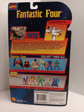 Namor The Sub-Mariner - Marvel Fantastic Four Action Figure MOC