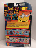 Thanos - Marvel Fantastic Four Pulverizing Gauntlet Action 1995 MOC Action Figure