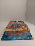 Thanos - Marvel Fantastic Four Pulverizing Gauntlet Action 1995 MOC Action Figure
