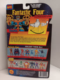 Thanos - Marvel Fantastic Four With Pulverizing Gauntlet Action 1995 MOC Action Figure 2
