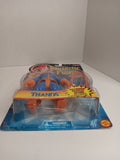 Thanos - Marvel Fantastic Four With Pulverizing Gauntlet Action 1995 MOC Action Figure 2