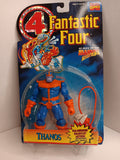 Thanos - Marvel Fantastic Four With Pulverizing Gauntlet Action 1995 MOC Action Figure 3