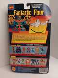 Thanos - Marvel Fantastic Four With Pulverizing Gauntlet Action 1995 MOC Action Figure 3