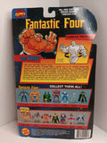 The Thing - Fantastic Four With Clobberin' Time Punch MOC Action Figure  1