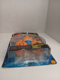 The Thing - Fantastic Four With Clobberin' Time Punch MOC Action Figure  1