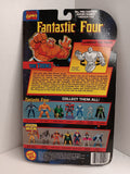 The Thing - Fantastic Four With Clobberin' Time Punch MOC Action Figure  2